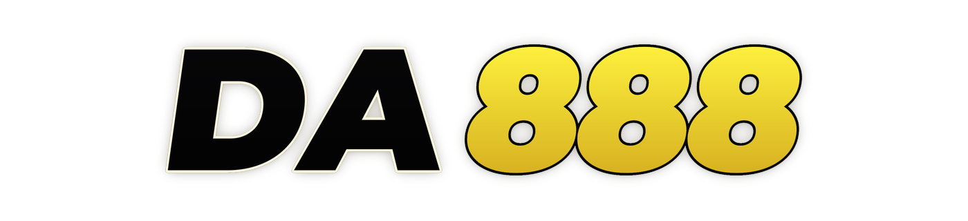da888 Logo